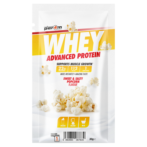 Per4m Whey Protein 30g Sachet