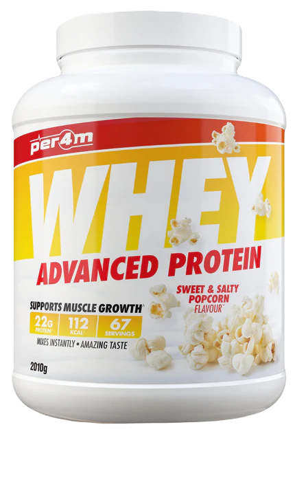 Per4m Whey Protein 2.01kg