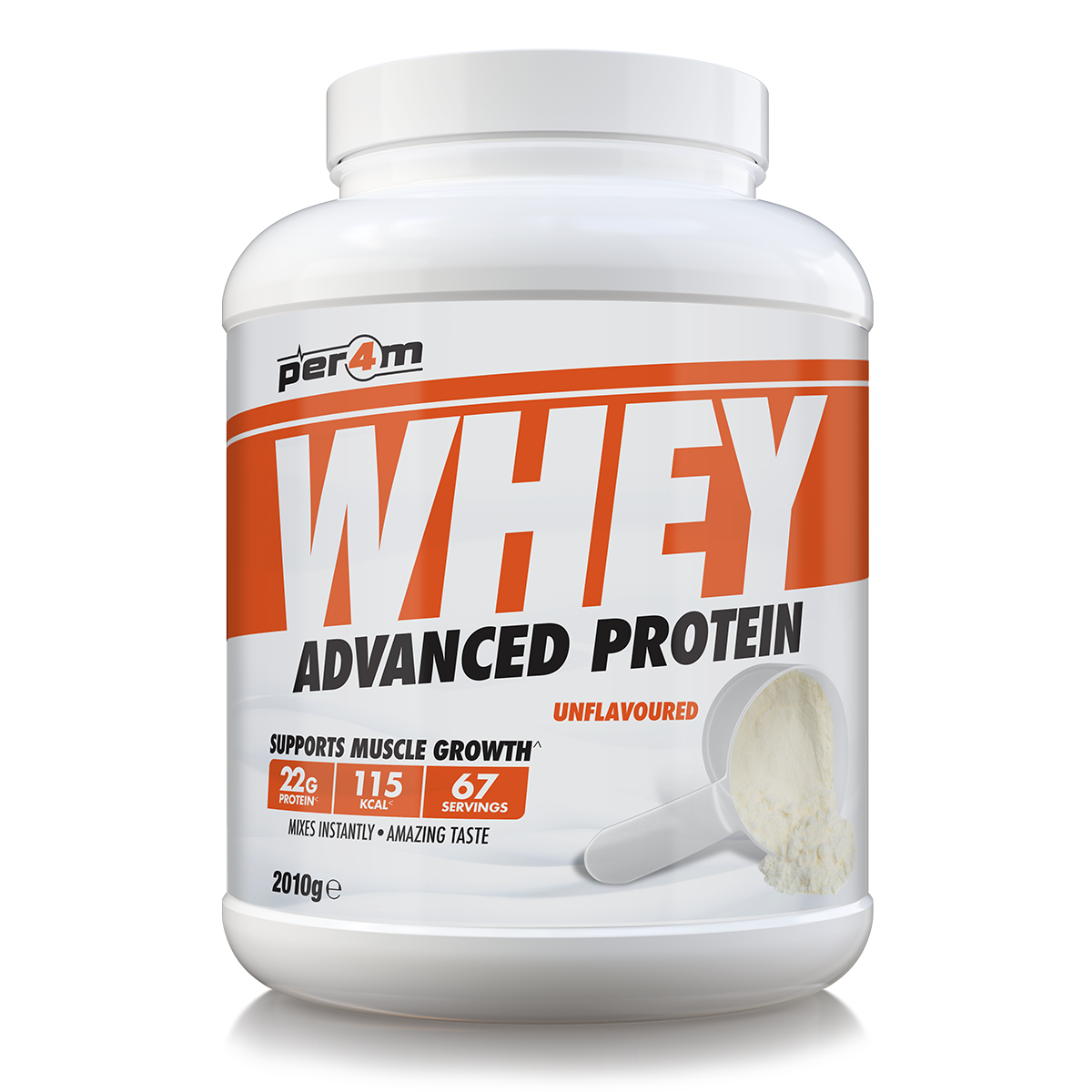 Per4m Whey Protein 2.01kg