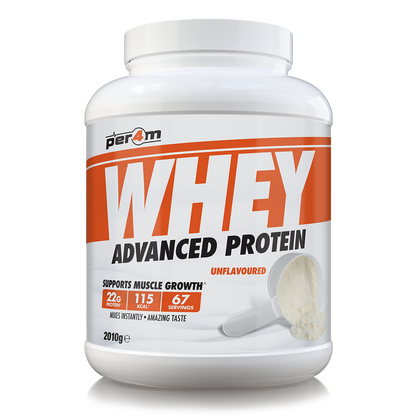 Per4m Whey Protein 2.01kg