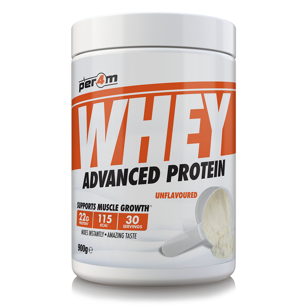 Per4m Whey Protein 900g