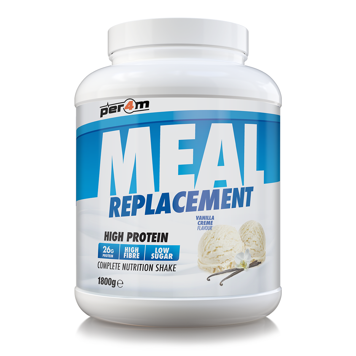 Per4m Meal Replacement 1.8kg