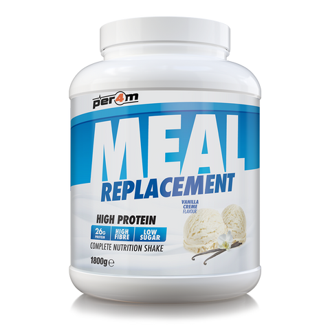 Per4m Meal Replacement 1.8kg