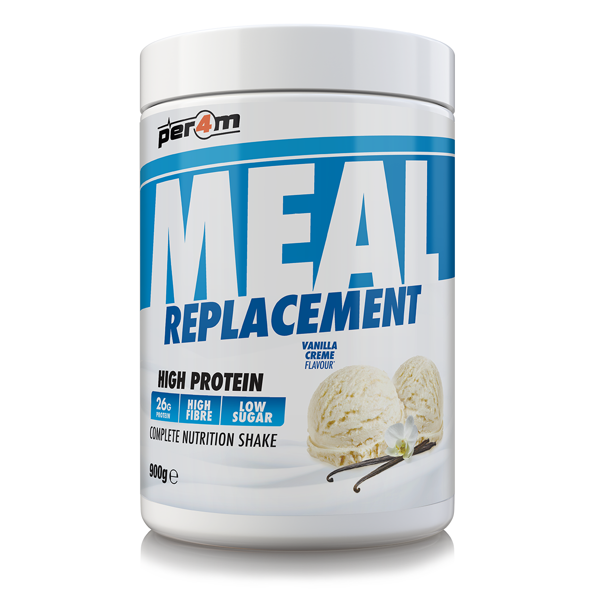 Per4m Meal Replacement 900g
