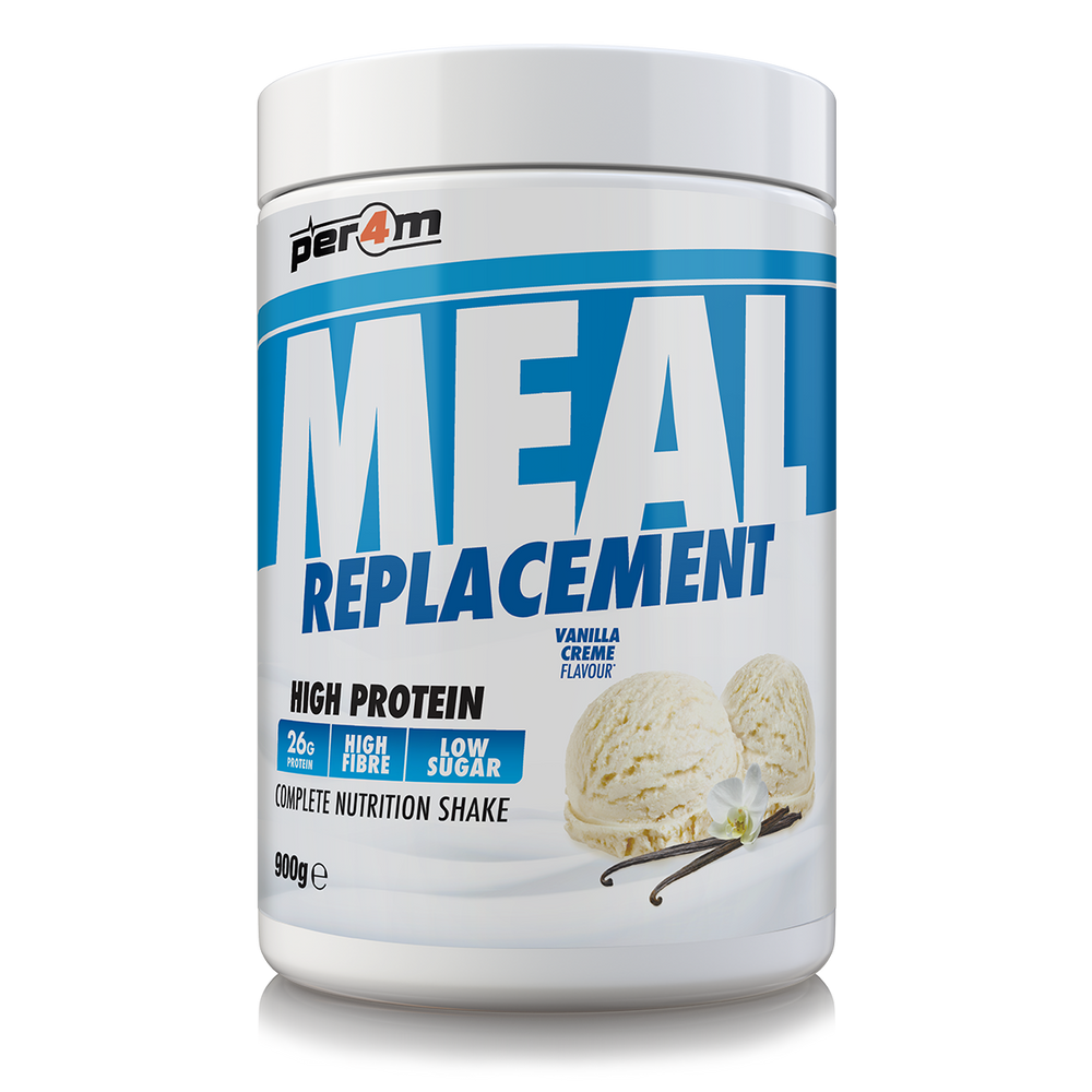 Per4m Meal Replacement 900g