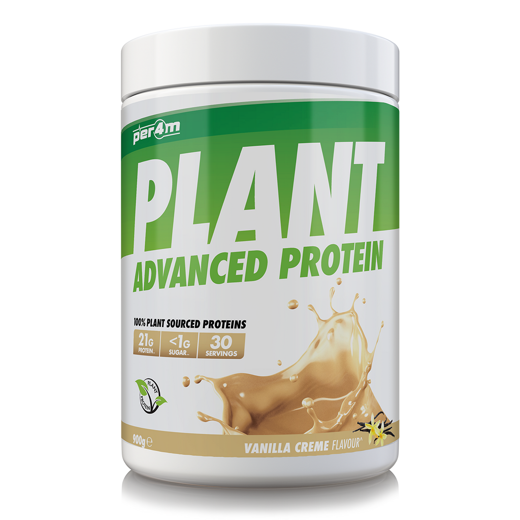Per4m PLANT Protein 900g