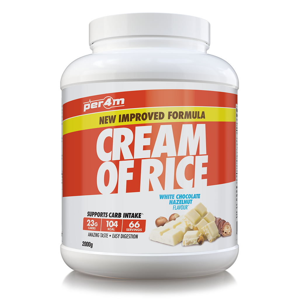 Per4m Cream Of Rice 2kg