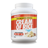 Per4m Cream Of Rice 2kg NEW FORMULA