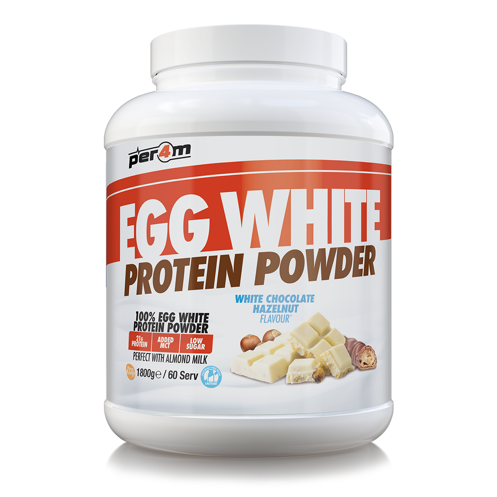 Per4m Egg Protein 1.8kg