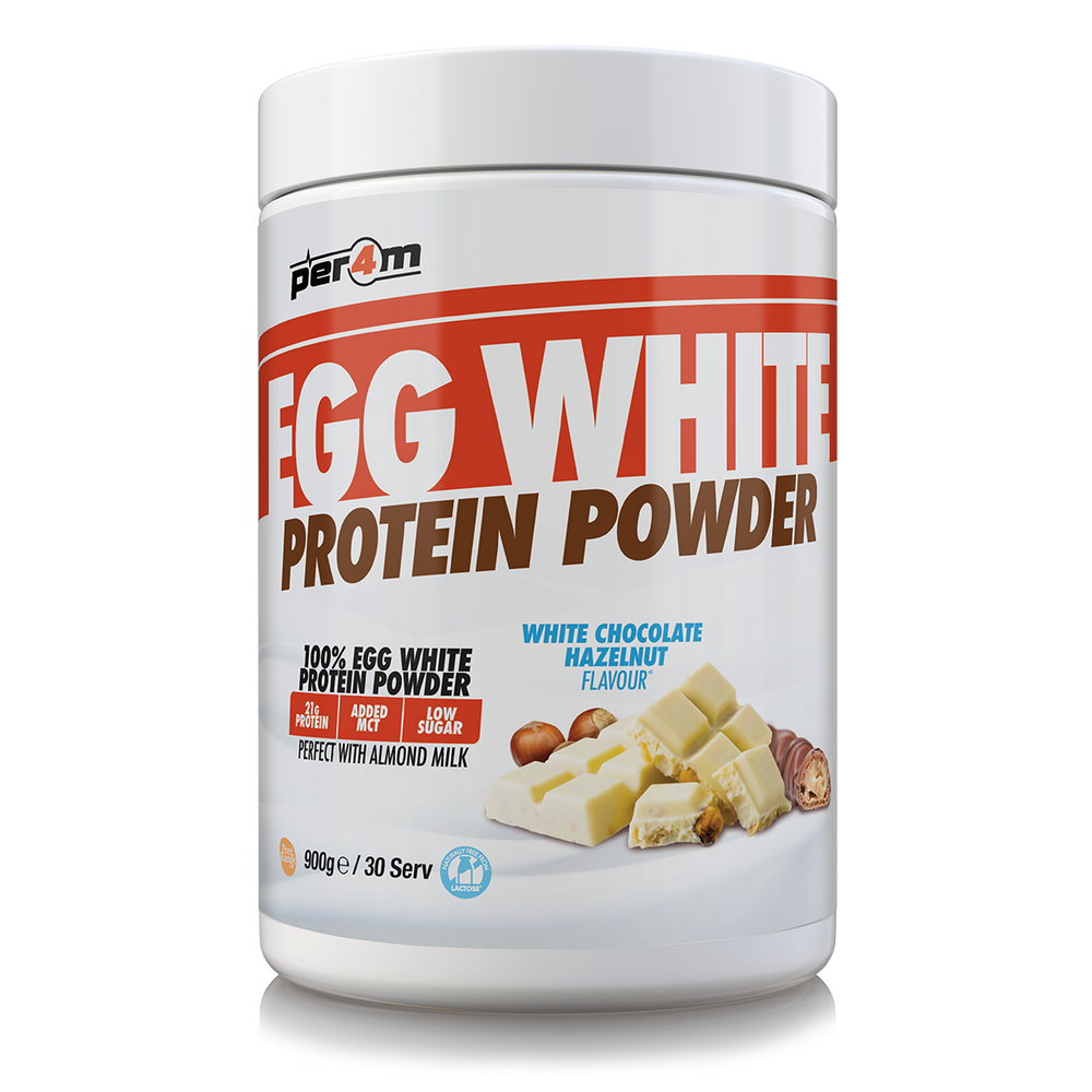 Per4m Egg Protein 900g