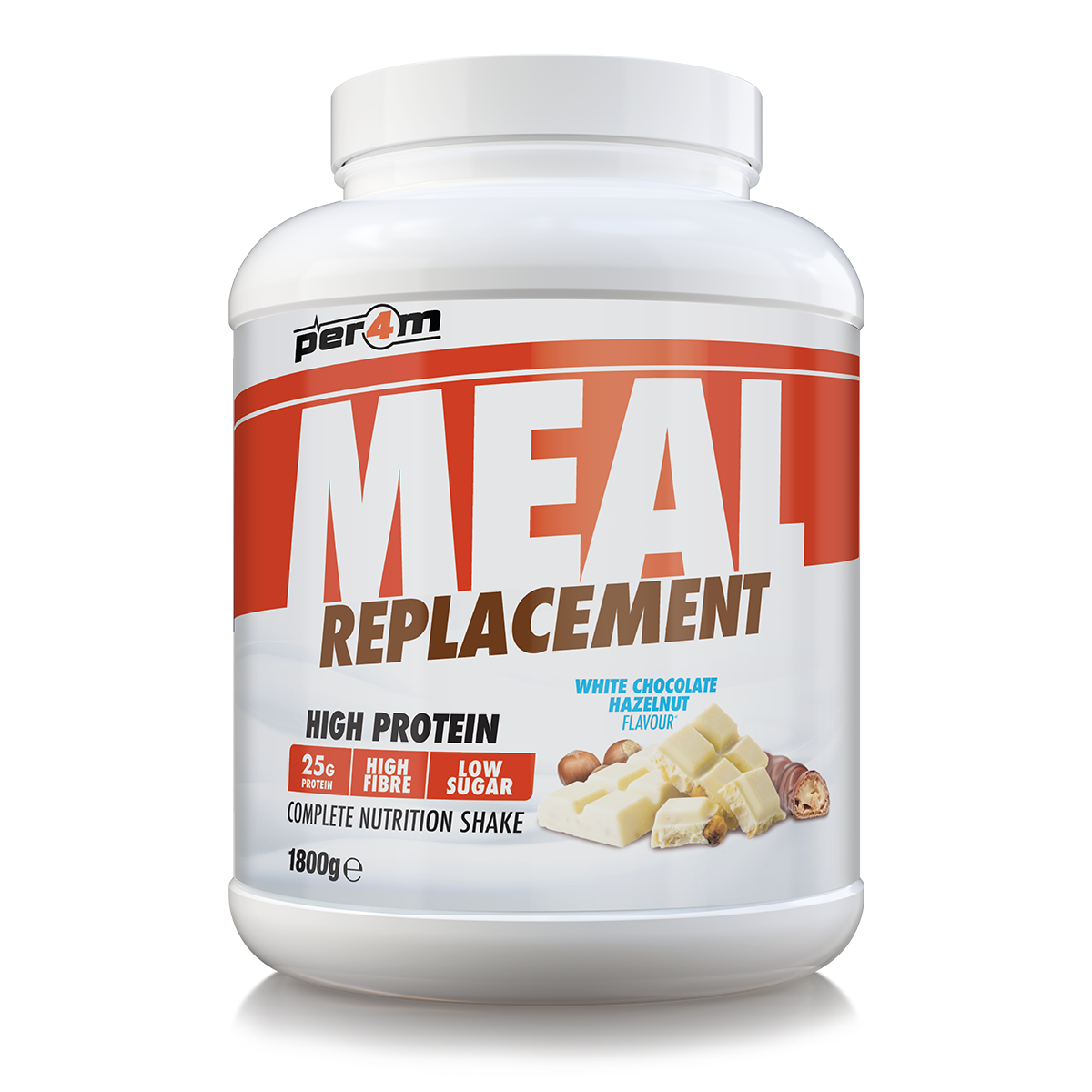 Per4m Meal Replacement 1.8kg