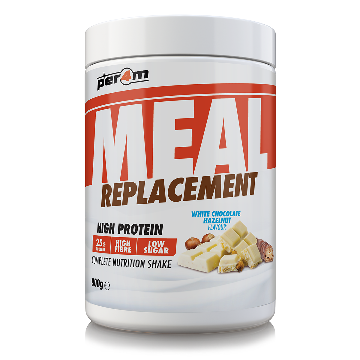 Per4m Meal Replacement 900g