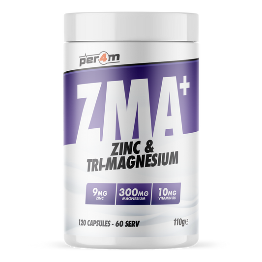 Per4m ZMA 120 Caps