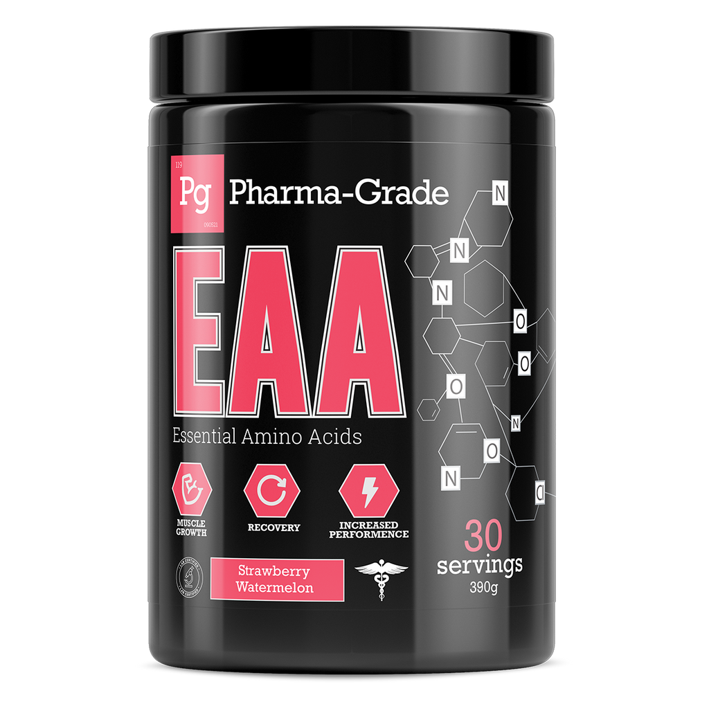 Pharma Grade EAA 390g