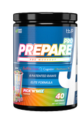 Trained By JP PrePare Pro 400g