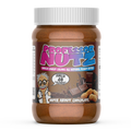 Professor Nutz 11 Serve