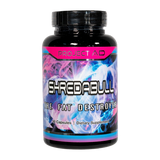 Project AD Shredabull 50 capsules