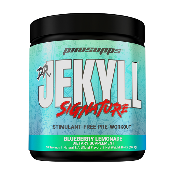 ProSupps Dr Jekyll Signature V2 30 Serv