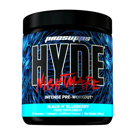 ProSupps Hyde Nightmare Intense Pre-Workout 30 Serv