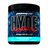 ProSupps Hyde Nightmare Intense Pre-Workout 30 Serv