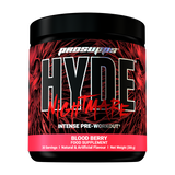 ProSupps Hyde Nightmare Intense Pre-Workout 30 Serv