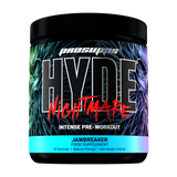 ProSupps Hyde Nightmare Intense Pre-Workout 30 Serv