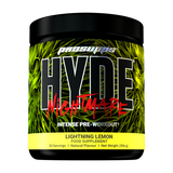 ProSupps Hyde Nightmare Intense Pre-Workout 30 Serv