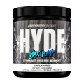 ProSupps Hyde Max Pump - Stim Free Pre-Workout 20 Serv