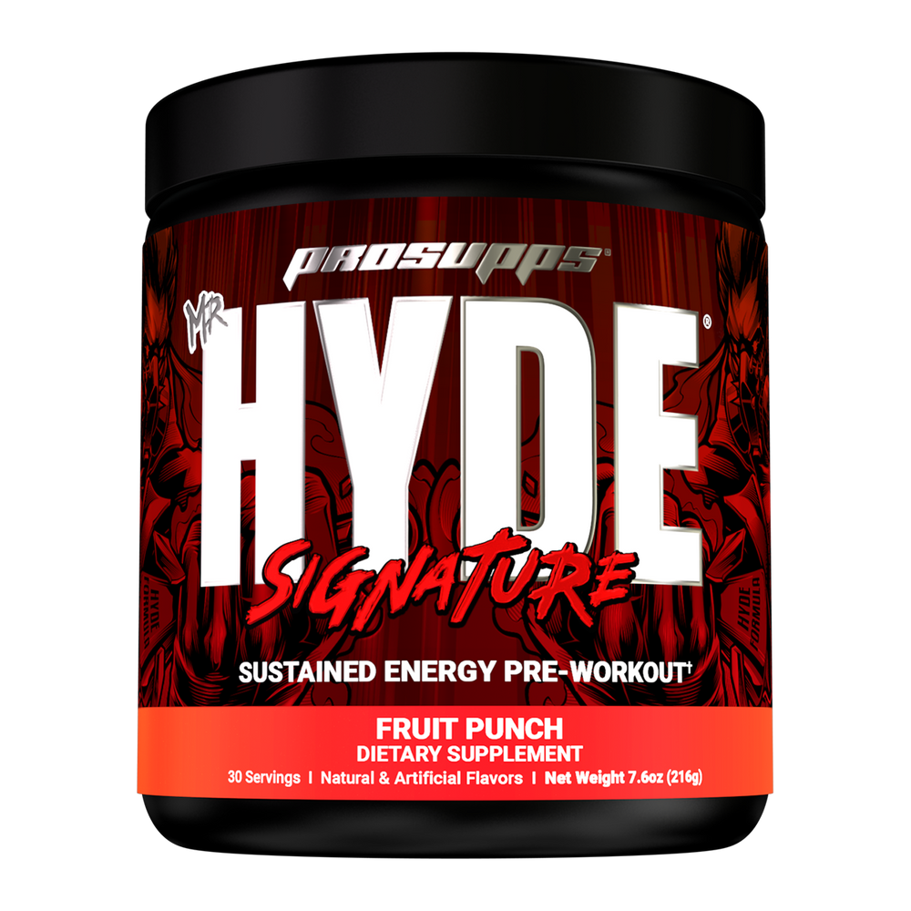 ProSupps Mr Hyde Signature V2 30 Serv (Watermelon)