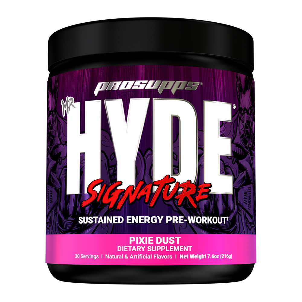 ProSupps Mr Hyde Signature V2 30 Serv (Watermelon)