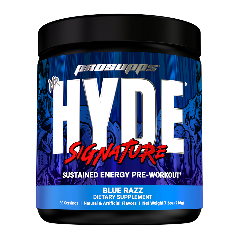 ProSupps Mr Hyde Signature V2 30 Serv (Watermelon)