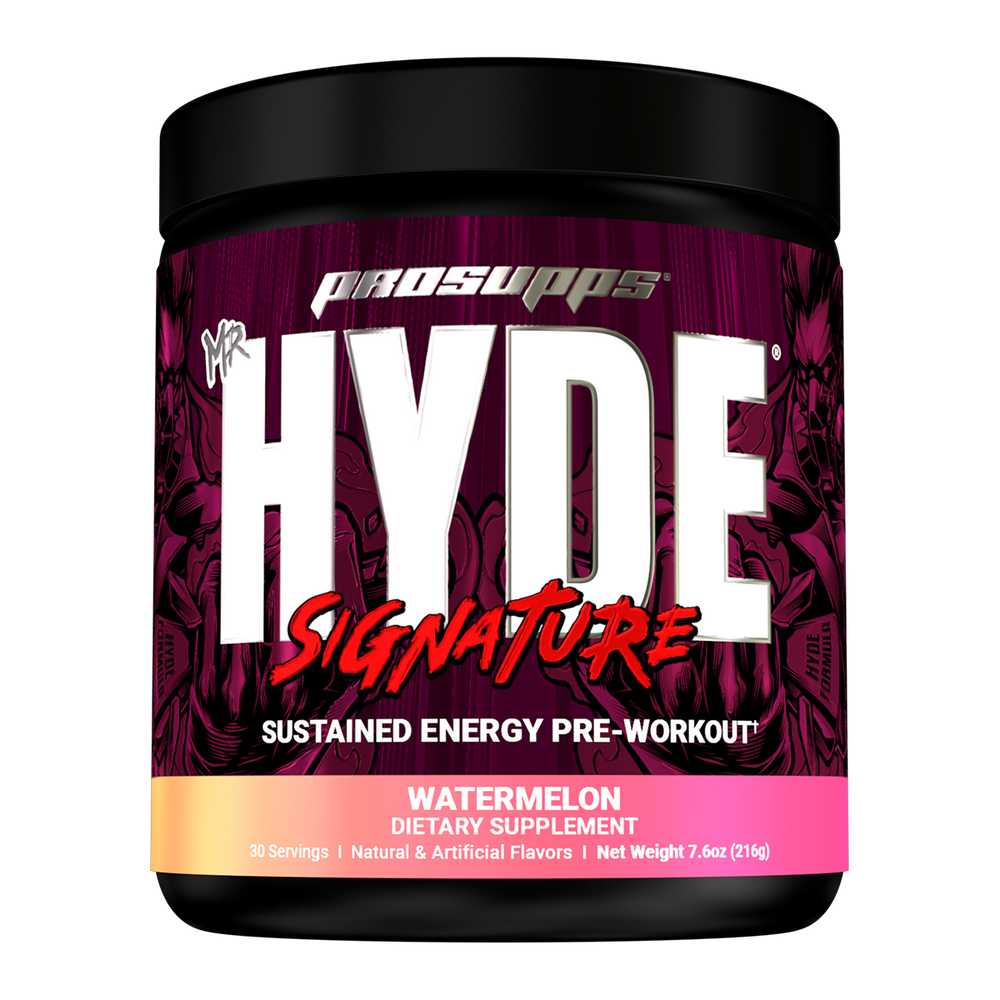 ProSupps Mr Hyde Signature V2 30 Serv (Watermelon)