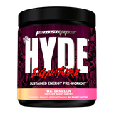 ProSupps Mr Hyde Signature V2 30 Serv