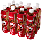 NXT Nutrition KN Protein Water 30g 12x500ml