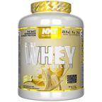NXT Nutrition Pure Whey Deluxe 2.1Kg