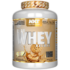 NXT Nutrition Pure Whey Deluxe 2.1Kg