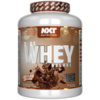 NXT Nutrition Pure Whey Deluxe 2.1Kg