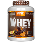 NXT Nutrition Pure Whey Deluxe 2.1Kg