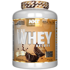 NXT Nutrition Pure Whey Deluxe 2.1Kg