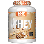 NXT Nutrition Pure Whey Deluxe 2.1Kg