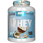 NXT Nutrition Pure Whey Deluxe 2.1Kg