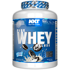 NXT Nutrition Pure Whey Deluxe 2.1Kg