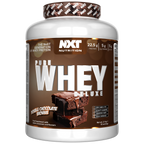NXT Nutrition Pure Whey Deluxe 2.1Kg