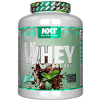 NXT Nutrition Pure Whey Deluxe 2.1Kg