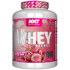 NXT Nutrition Pure Whey Deluxe 2.1Kg