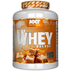 NXT Nutrition Pure Whey Deluxe 2.1Kg