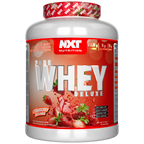 NXT Nutrition Pure Whey Deluxe 2.1Kg