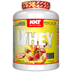 NXT Nutrition Pure Whey Deluxe 2.1Kg