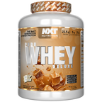 NXT Nutrition Pure Whey Deluxe 2.1Kg