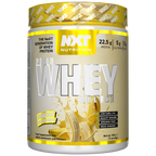 NXT Nutrition Pure Whey Deluxe 510g